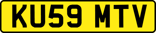 KU59MTV