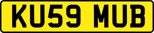 KU59MUB