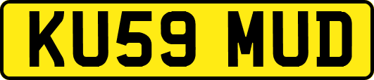 KU59MUD