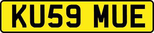 KU59MUE