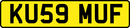 KU59MUF