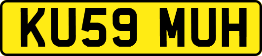KU59MUH