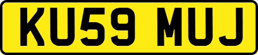 KU59MUJ