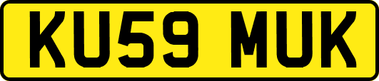 KU59MUK