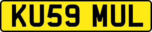 KU59MUL
