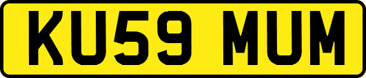 KU59MUM