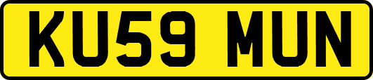 KU59MUN