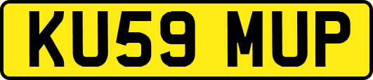 KU59MUP