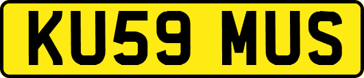 KU59MUS