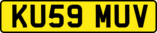 KU59MUV