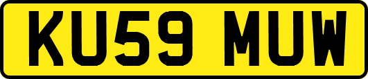KU59MUW