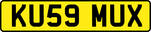 KU59MUX