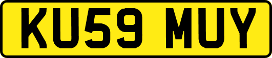 KU59MUY
