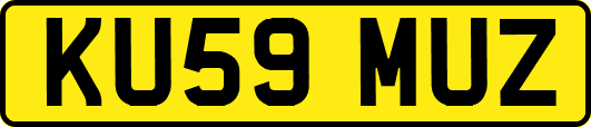 KU59MUZ