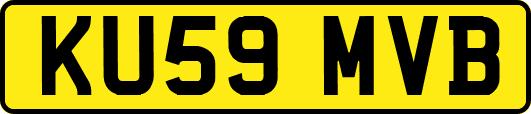 KU59MVB