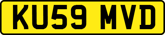 KU59MVD