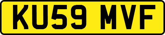 KU59MVF