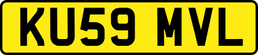 KU59MVL