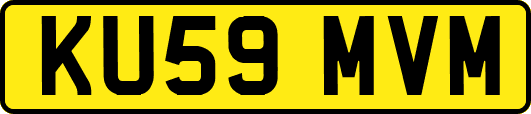 KU59MVM