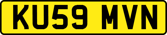 KU59MVN