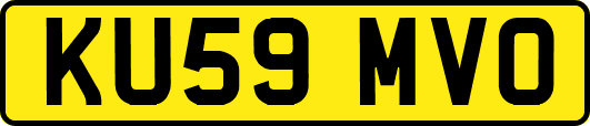KU59MVO