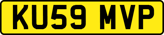 KU59MVP