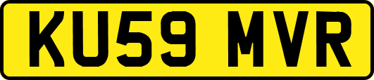 KU59MVR