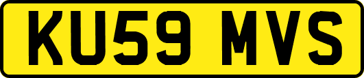 KU59MVS