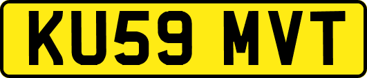KU59MVT