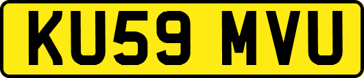 KU59MVU