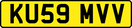 KU59MVV