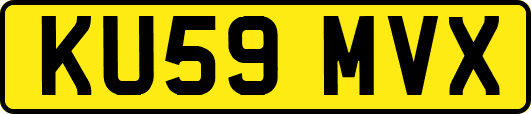 KU59MVX