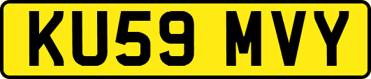 KU59MVY