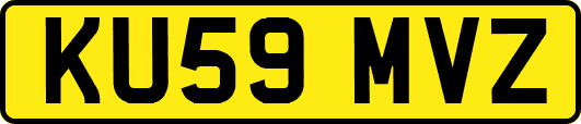 KU59MVZ