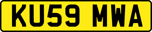 KU59MWA