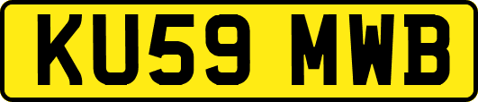 KU59MWB