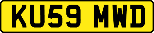 KU59MWD