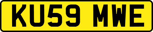 KU59MWE