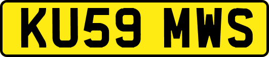 KU59MWS