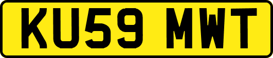 KU59MWT