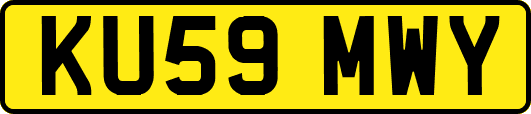 KU59MWY