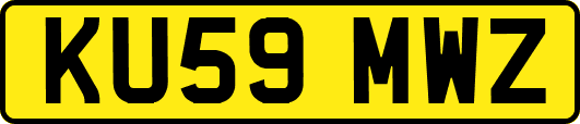 KU59MWZ