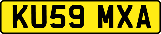 KU59MXA