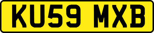 KU59MXB