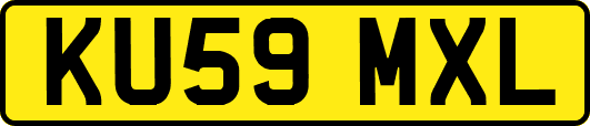 KU59MXL