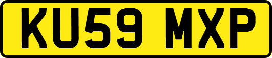 KU59MXP