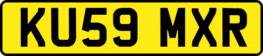 KU59MXR