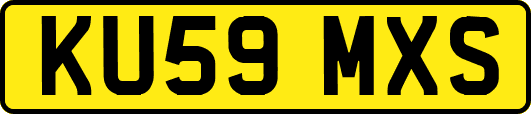 KU59MXS