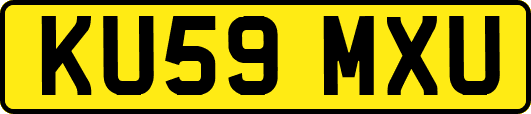 KU59MXU