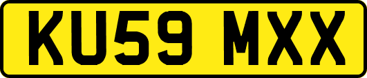 KU59MXX